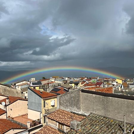 B&B A Due Passi San Giovanni Gemini Εξωτερικό φωτογραφία